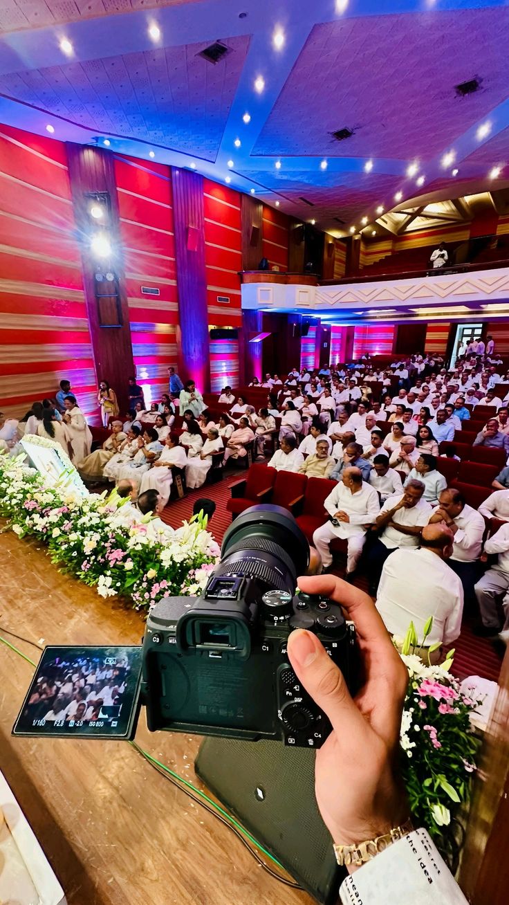 Photography Event